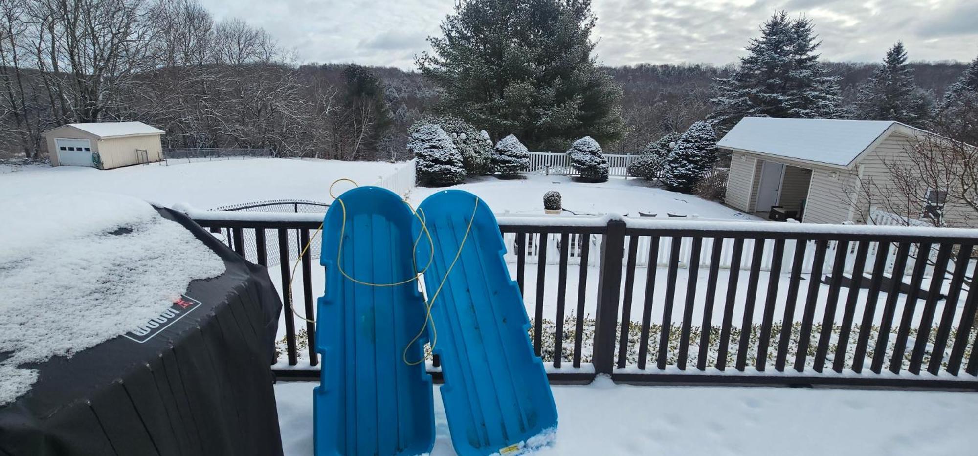Escape To The Catskills Liberty Bagian luar foto